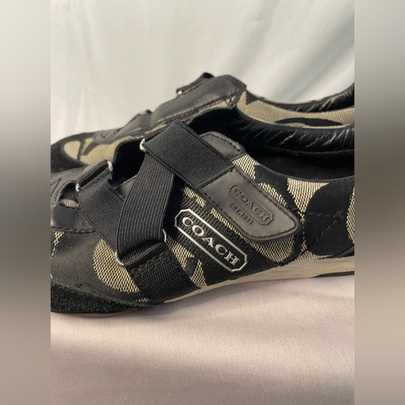 COACH Kyra shoes.   Size 7.5. Super comfy - Picture 6 of 13